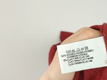 lidl swetry damskie rozpinane: Hennes, Bluzka damska, rozmiar L — 5