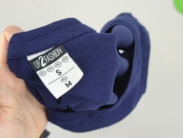 bluzki bawełniane damskie allegro: UP2Fashion, T-shirt damski, rozmiar S — 4