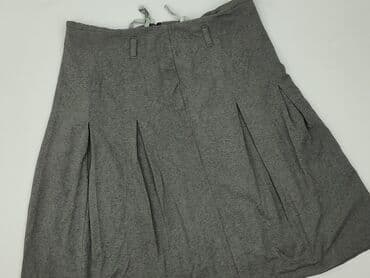 diverse spódnice szara: Spódnica damska, rozmiar M — 2