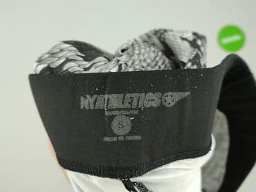 rajstopy z prl u: Legginsy Sportowe damskie, S — 5