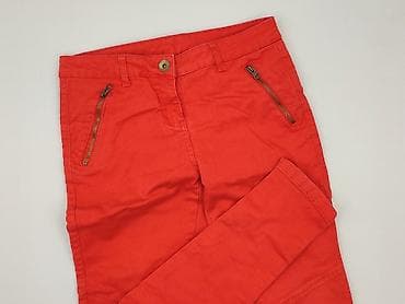 lestrosa sneakersy: Spodnie materiałowe damskie, rozmiar M — 1