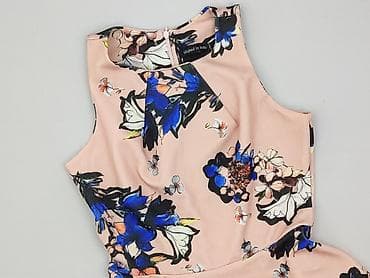Styled In Italy, Sukienka damska, rozmiar S