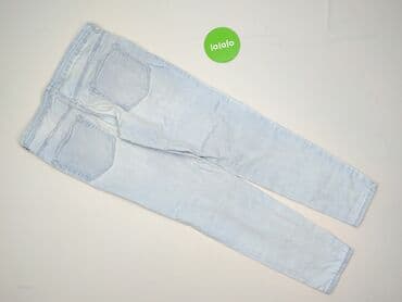 dżinsy od mohito: Mohito, Jeansy damskie, rozmiar L — 4