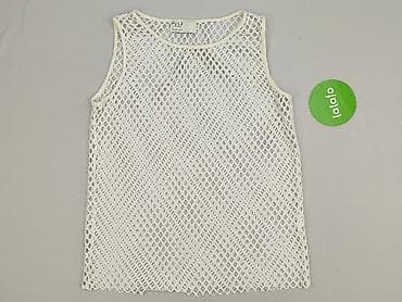 tank top reserved: PULZ, Top damski, rozmiar S — 2