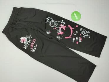 piżama stranger things h m: Spodnie dresowe damskie, XS — 2