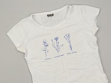 bluza hummel: T-shirt damski, rozmiar S — 1