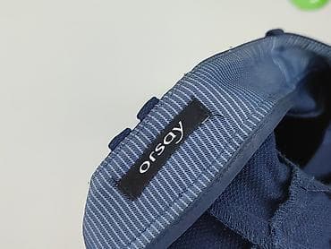 spodnie straus: Orsay, Spodnie materiałowe damskie, rozmiar M — 4