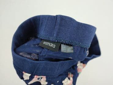 piżama damska polar: Esmara, Spodnie od piżamy, rozmiar M — 4