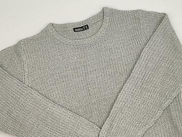 Janina, Sweter damski, rozmiar 3XL