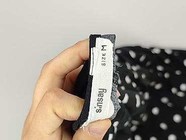 sizer polska: Sinsay, Sukienka damska, rozmiar M — 4