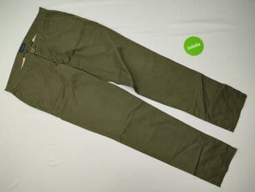 ryby klapki: Tailored, Chinosy dla mężczyzn, rozmiar S — 2