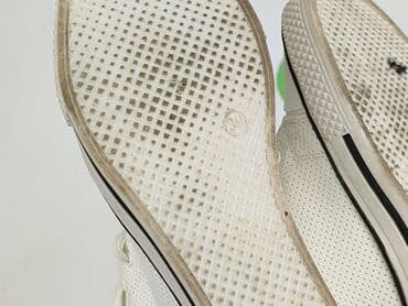 Kobiety: Sneakersy damskie, 39, stan - Bardzo dobry — 9