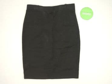 srebrne spódnice midi: Tom Rose, Women`s skirt, size L (EU 40) — 3
