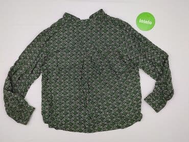 koszulka z kolibrem: GREY WOLF, Bluzka damska, rozmiar XL — 3