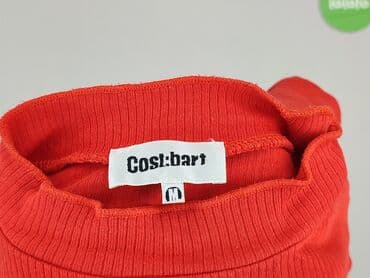 striped t shirty: T-shirt damski, rozmiar M — 4