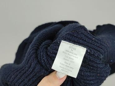 poliamid w swetrze: Envii, Sweter damski, rozmiar S — 4