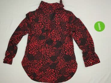 bluzki kopertowe reserved: F&F, Women's blouse, size L (EU 40) — 3