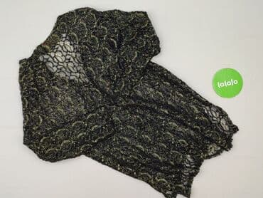 bluzki złotą nitką: Tunika damska, rozmiar M — 3