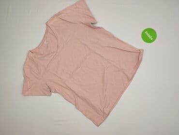 koszulka w serek tommy hilfiger damska: Janina, T-shirt damski, rozmiar XL — 2