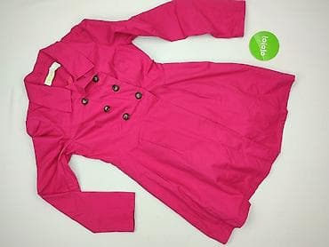 ponczo narzutka: Troll, Płaszcz damski, rozmiar S — 2