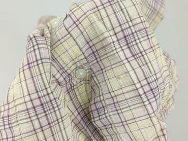 koszula w krate lidl: H&M L.O.G.G., Koszula damska, rozmiar XL — 6