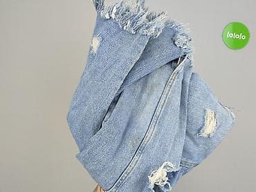 amiri kurtka: Amisu, Kurtka jeansowa damska, rozmiar XL — 6