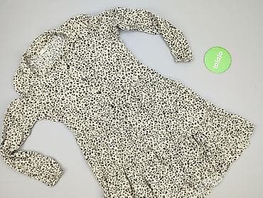 bygen koszule: Sukienka damska, rozmiar S — 2