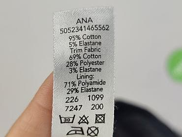 papaya smart: George, Bluzka damska, rozmiar M — 6
