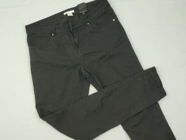 H&M, Jeansy damskie, M w lalafo.pl H&M, Jeansy damskie, M