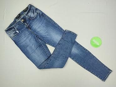 dzwony: Guess Jeans, Jeansy damskie, rozmiar S — 2