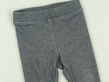 lidl ubrania dla dzieci lupilu: Leggings, Lupilu, 3-6 months, condition - Very good — 1