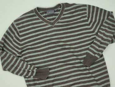 Jumpers: Sweter, L (EU 40), REDWOOD, condition - Perfect
