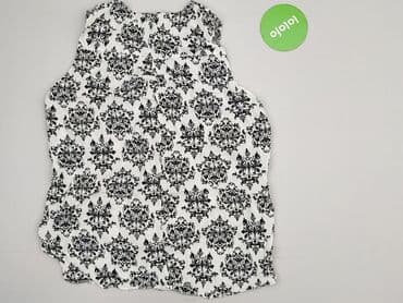 bluzki z odcieciem pod biustem: Sweet Miss, Bluzka damska, rozmiar L — 3