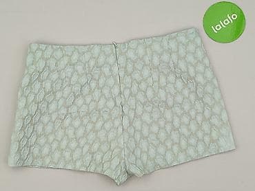 spodenki la manuel: Zara, Szorty damskie, rozmiar L — 3