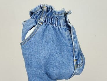 spodenki wolczanka: SZACHOWNICA, Szorty damskie, rozmiar L — 6