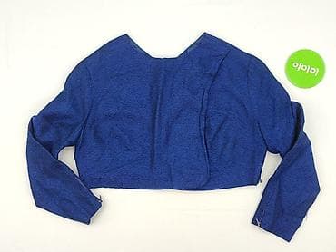 Women's Clothing: Women's blazer, size XL — 3