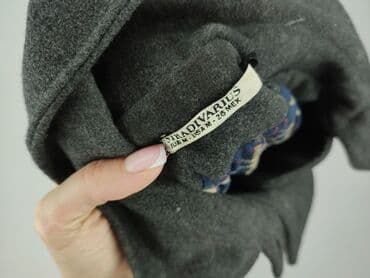 sukienka na jedno ramię stradivarius: Stradivarius, Trencz damski, rozmiar M — 5