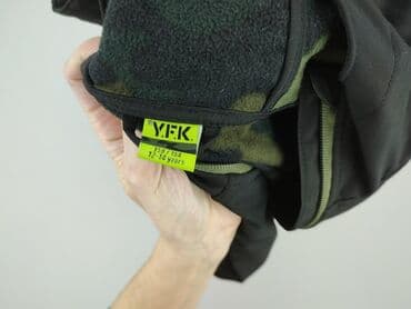 sukienka illuminate olx: Kurtka przejściowa, Y.F.K., 14 lat, 158-164 cm, stan - Bardzo dobry — 5