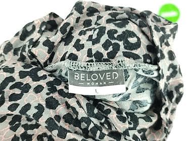 reserved leopard jeans: Beloved, Bluzka damska, rozmiar L — 4