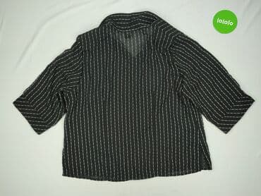 c a koszula damska: Koszula damska, rozmiar 3XL — 4