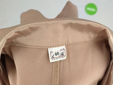 kurtka jeans lee: Marynarka damska, rozmiar 3XL — 4