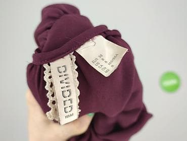 dzwony hm: H&M Divided, Bluzka damska, rozmiar M — 4