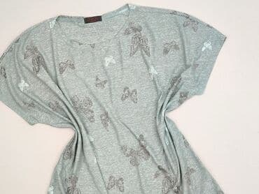 bluzki z smiesznymi napisami: J&X, Bluzka damska, rozmiar 4XL — 1