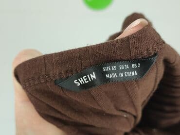 tanie modne sukienki: Shein, Sukienka damska, rozmiar XS — 4