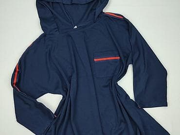 Bluza z kapturem damska, rozmiar L