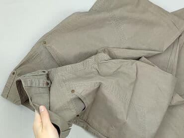 carhartt ubrania: Carry, Material trousers for women, size L — 6