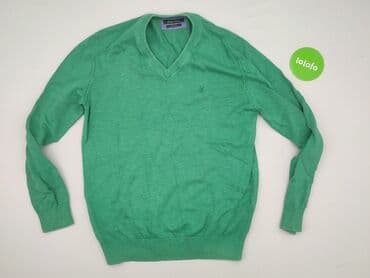 koszulka od c: Bluza dla mężczyzn, L, Marc OPolo, stan - Dobry — 2