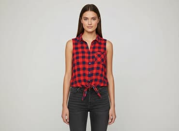 koszula new era: Colloseum, Koszula damska, rozmiar S — 6