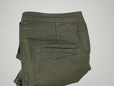 grace jeans mango: H&M, Spodnie materiałowe damskie, rozmiar S — 6