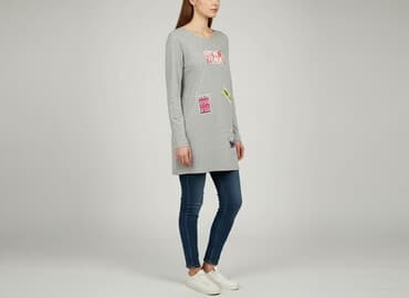 latka na ubrania: FreeStyle, Women`s tunic, size S — 1